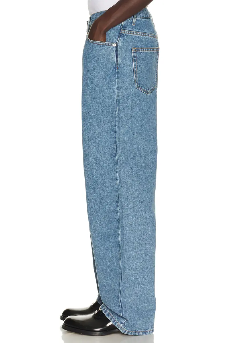 Dries Van Noten Pine Den Pants | Thumbnail 2 Dries Van Noten Pine Den Pants | Thumbnail 2