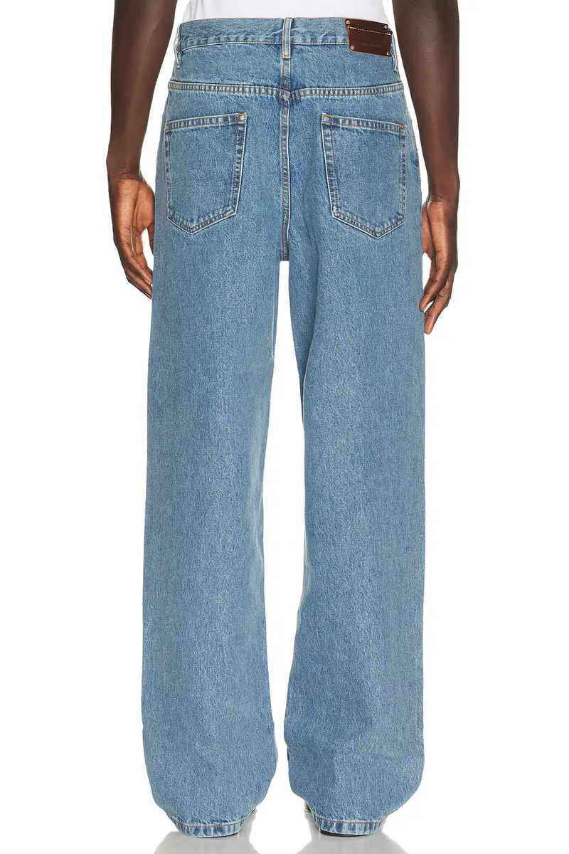 Dries Van Noten Pine Den Pants | Thumbnail 3 Dries Van Noten Pine Den Pants | Thumbnail 3