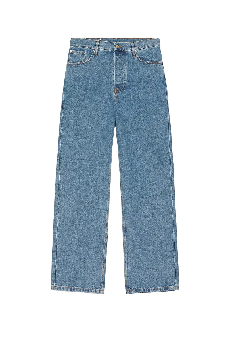 Dries Van Noten Pine Den Pants | Thumbnail 5 Dries Van Noten Pine Den Pants | Thumbnail 5