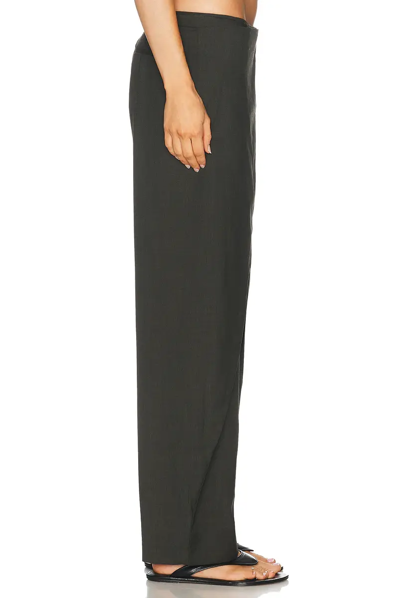St. Agni Wrap Rouleau Pant | Thumbnail 2 St. Agni Wrap Rouleau Pant | Thumbnail 2