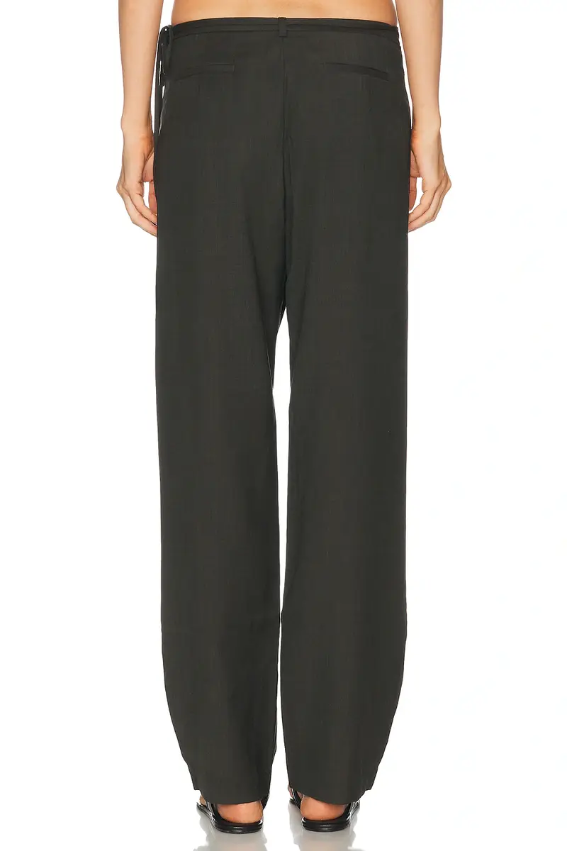St. Agni Wrap Rouleau Pant | Thumbnail 4 St. Agni Wrap Rouleau Pant | Thumbnail 4