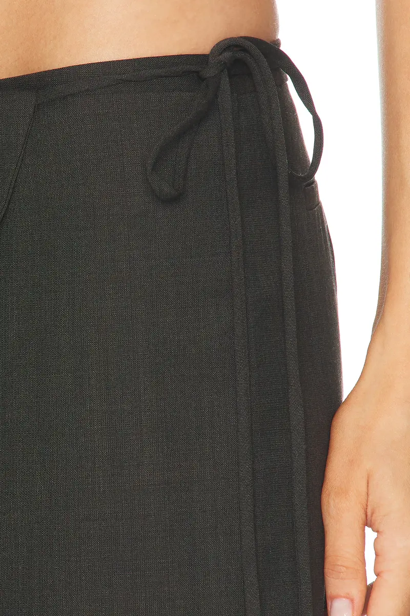 St. Agni Wrap Rouleau Pant | Thumbnail 6 St. Agni Wrap Rouleau Pant | Thumbnail 6