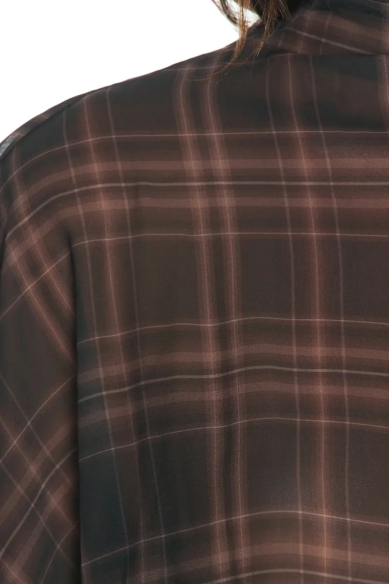 L'Academie Albany Mini Dress | Thumbnail 4 L'Academie Albany Mini Dress | Thumbnail 4