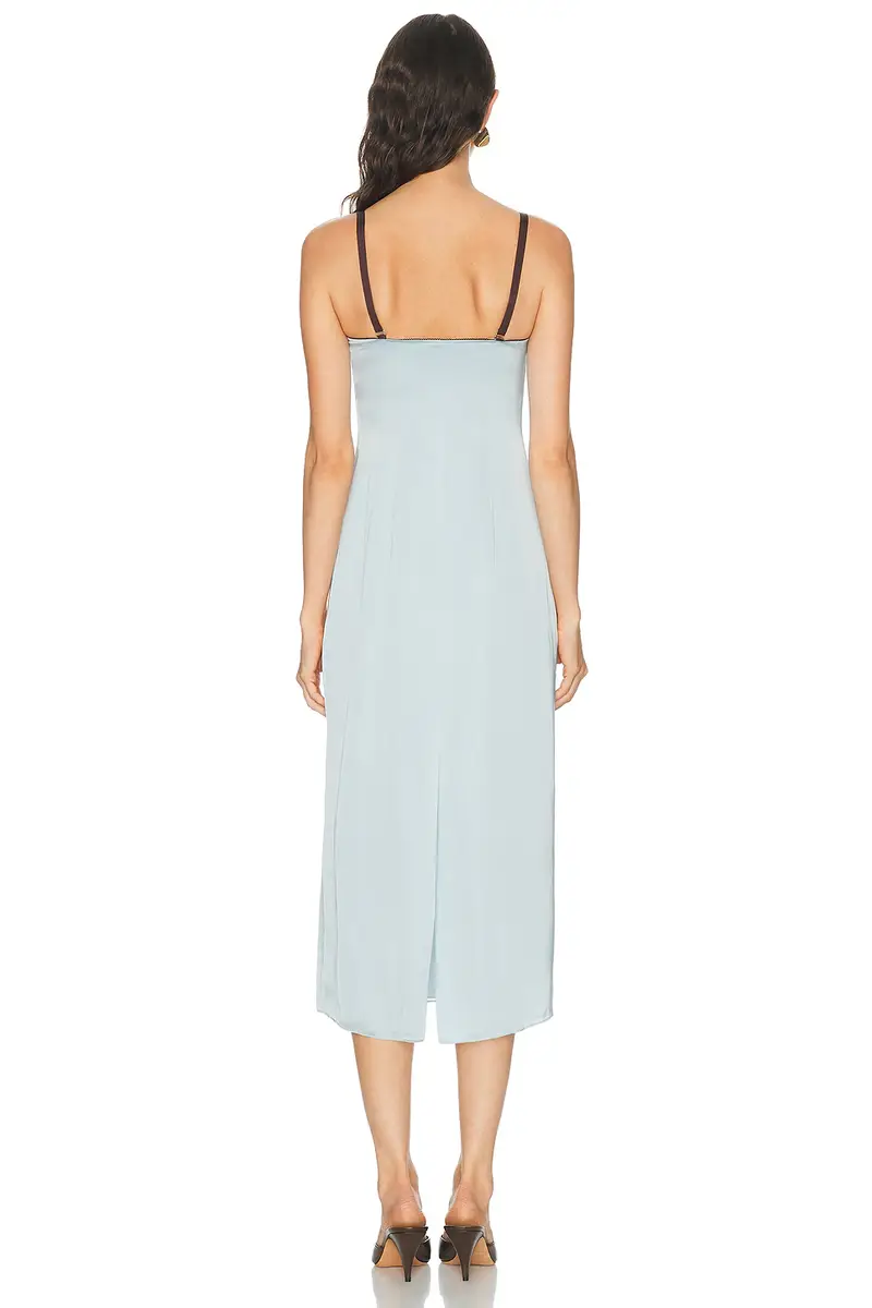 L'Academie Emery Midi Dress | Thumbnail 3