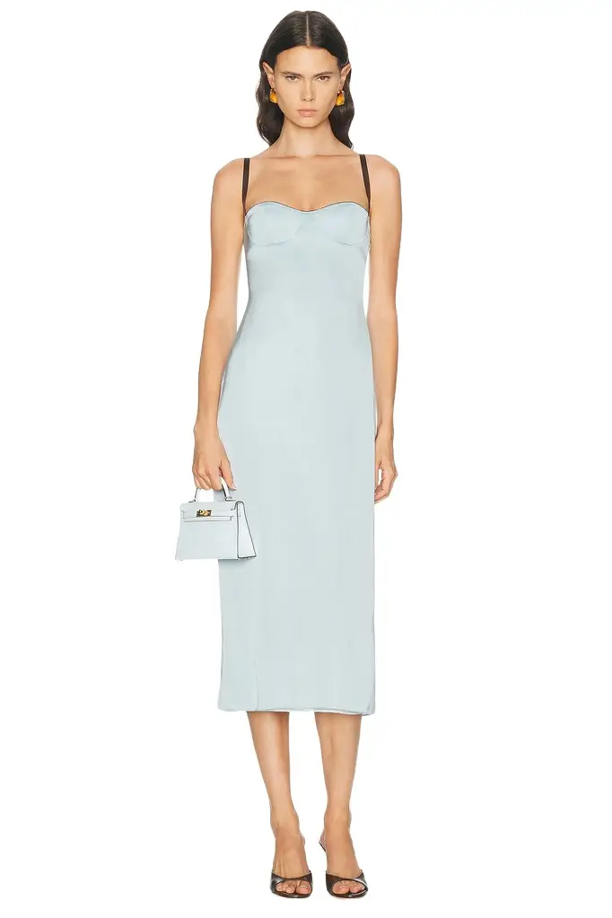 Emery Midi Dress