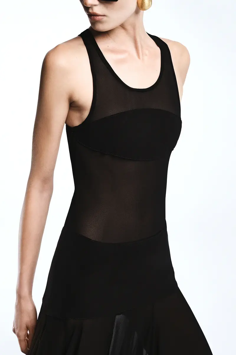 REVOLVE LOS ANGELES Lysandre Gown | Thumbnail 3 REVOLVE LOS ANGELES Lysandre Gown | Thumbnail 3