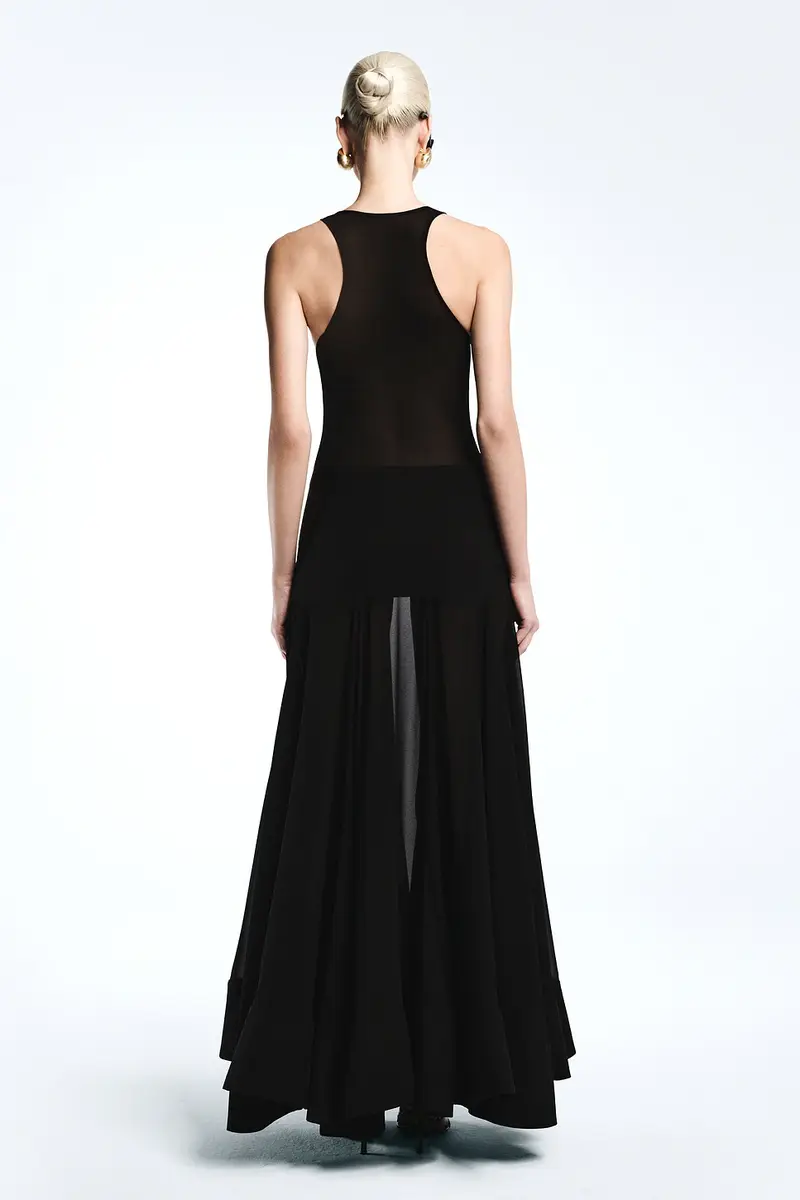 REVOLVE LOS ANGELES Lysandre Gown | Thumbnail 4 REVOLVE LOS ANGELES Lysandre Gown | Thumbnail 4