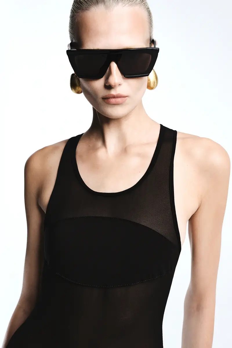 REVOLVE LOS ANGELES Lysandre Gown | Thumbnail 5 REVOLVE LOS ANGELES Lysandre Gown | Thumbnail 5