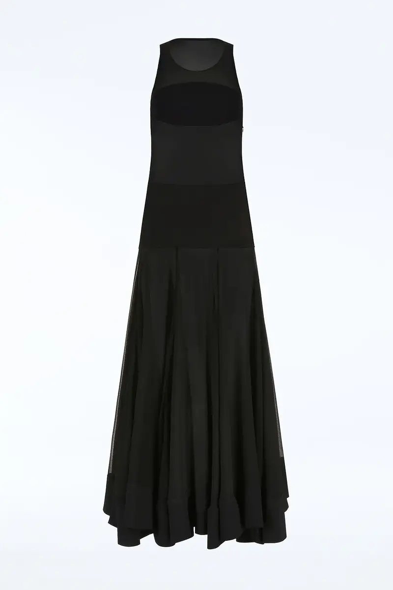 REVOLVE LOS ANGELES Lysandre Gown | Thumbnail 6 REVOLVE LOS ANGELES Lysandre Gown | Thumbnail 6