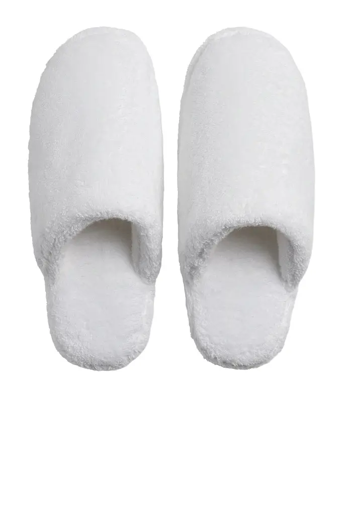 Classic Plush Slippers Classic Plush Slippers