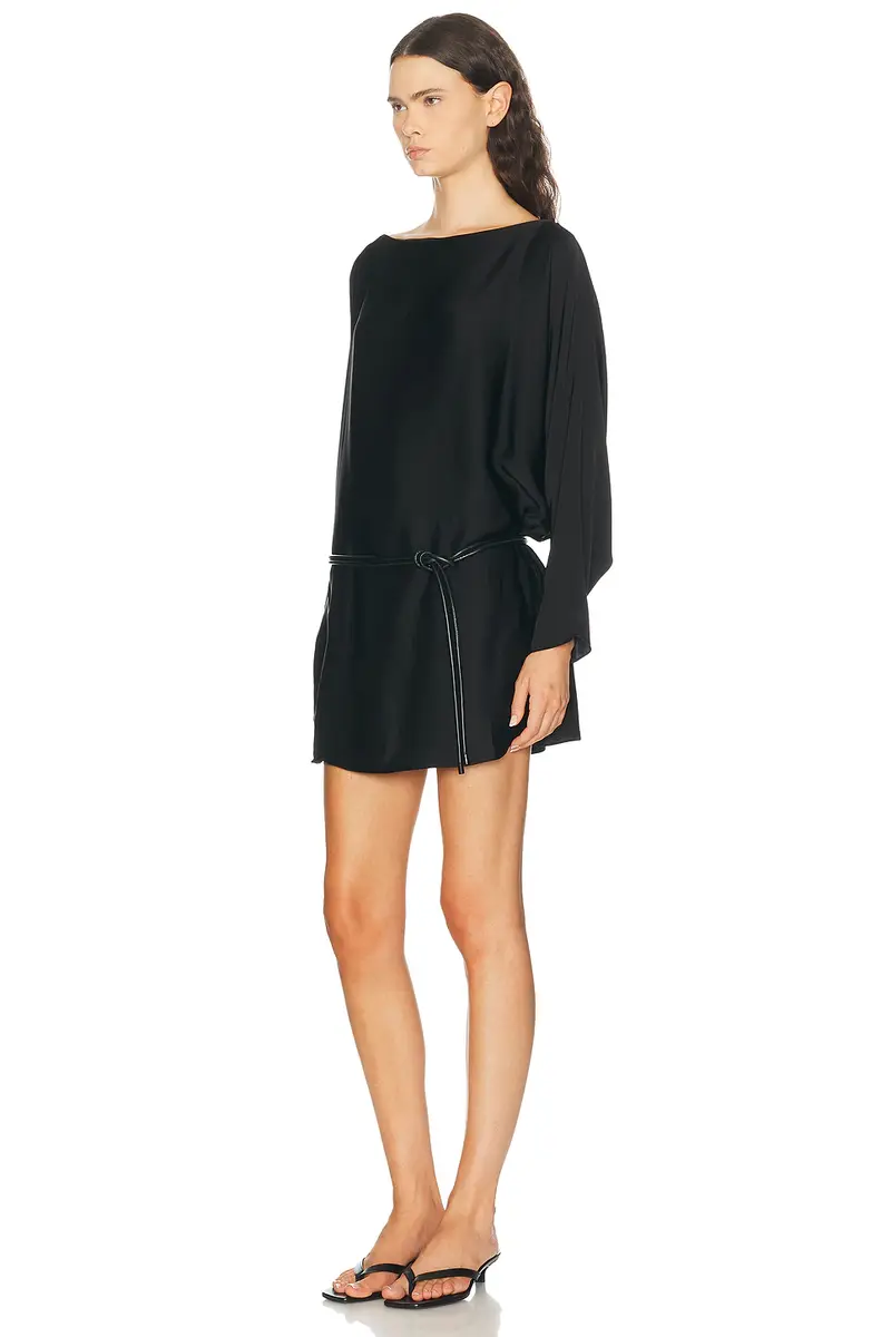 L'Academie Perry Mini Dress | Thumbnail 2 L'Academie Perry Mini Dress | Thumbnail 2