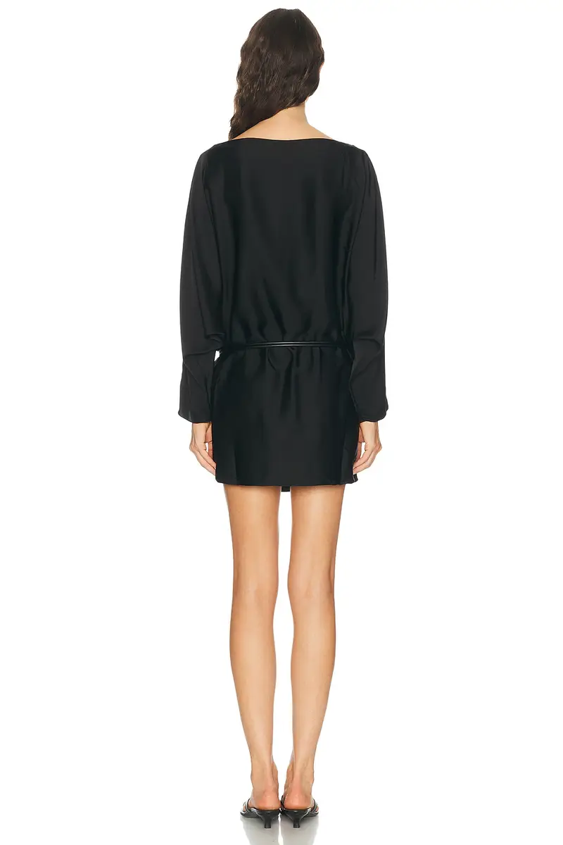 L'Academie Perry Mini Dress | Thumbnail 3 L'Academie Perry Mini Dress | Thumbnail 3