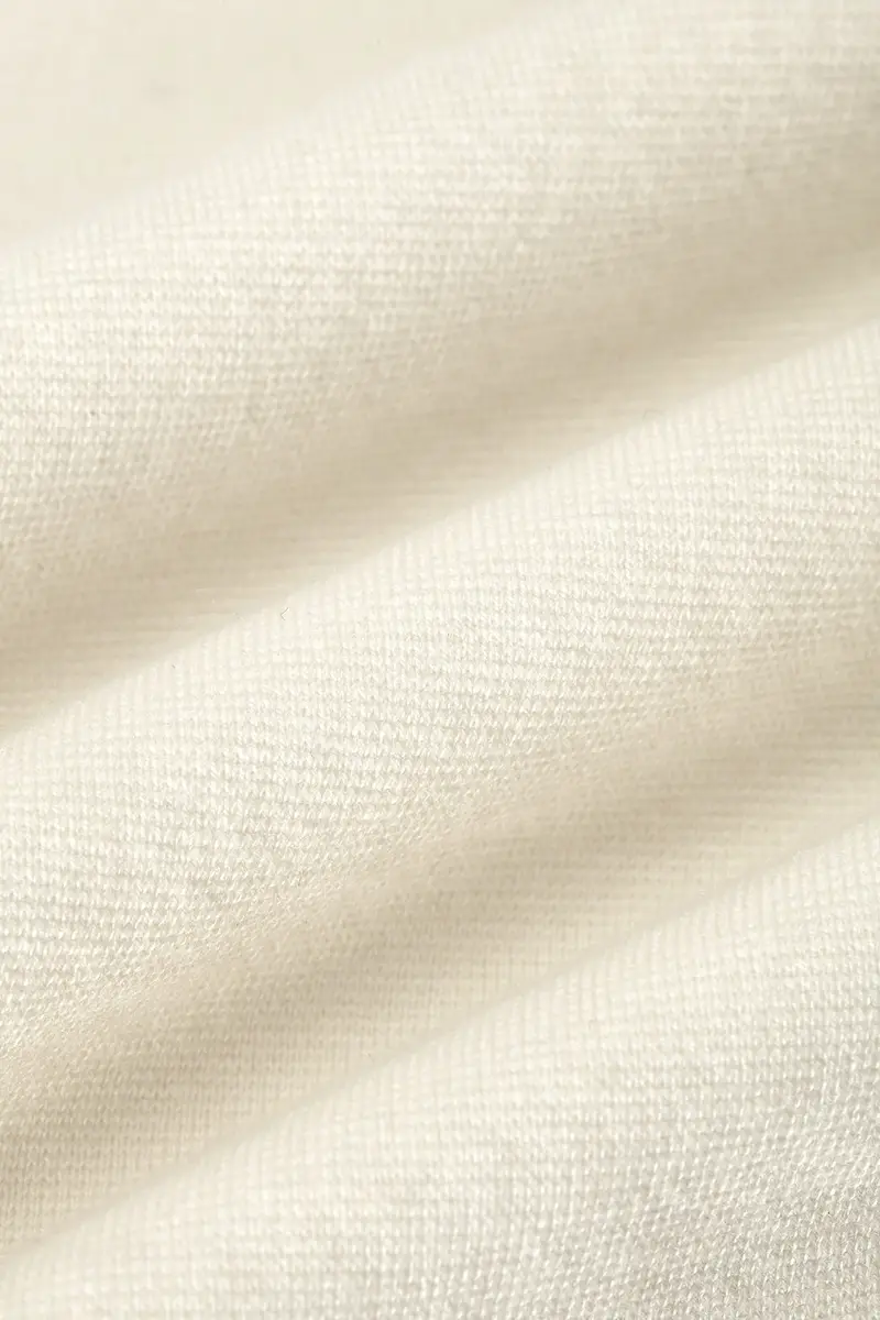 EAVES Shuri Knit Tee | Thumbnail 5 EAVES Shuri Knit Tee | Thumbnail 5