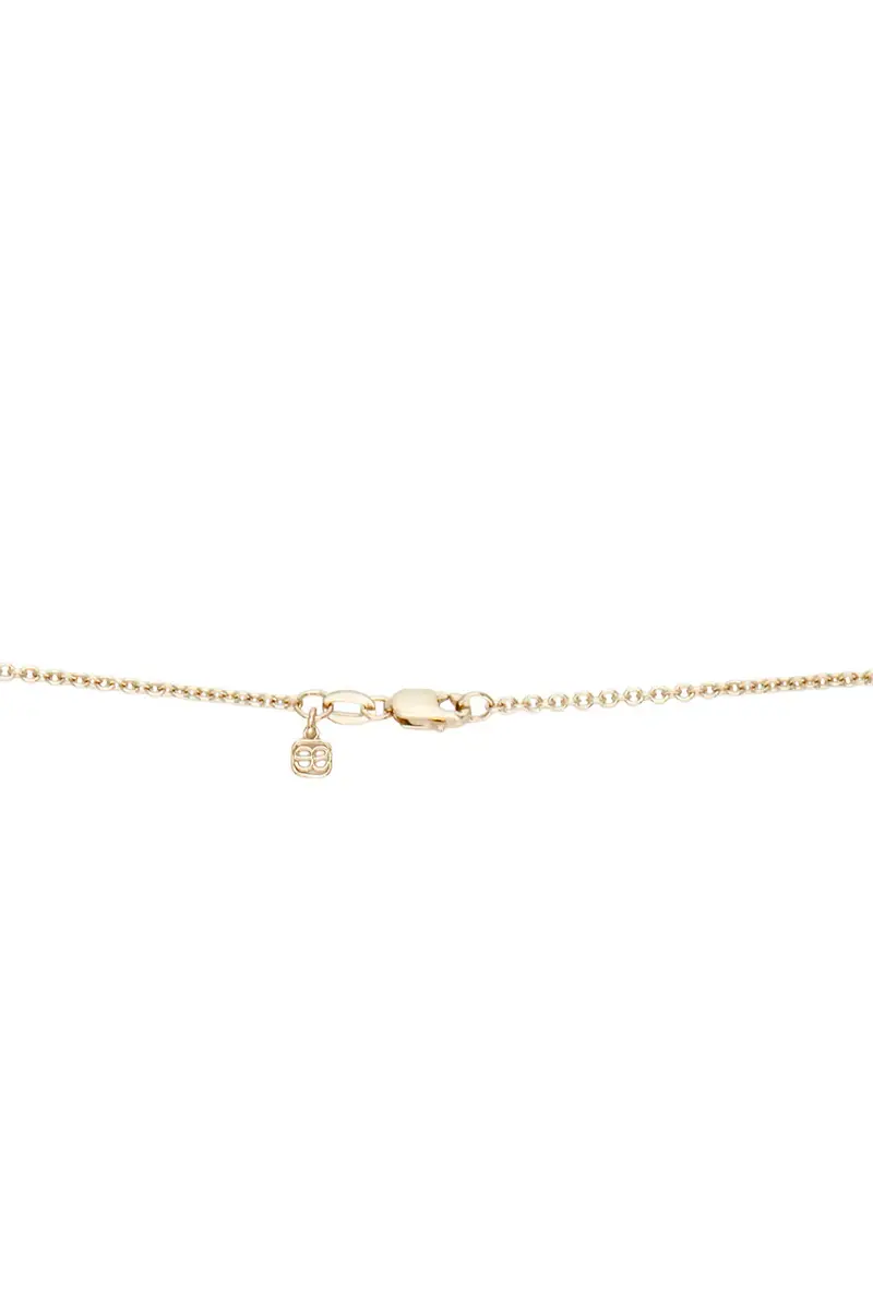 Sydney Evan Equestrian Coin Necklace | Thumbnail 4 Sydney Evan Equestrian Coin Necklace | Thumbnail 4