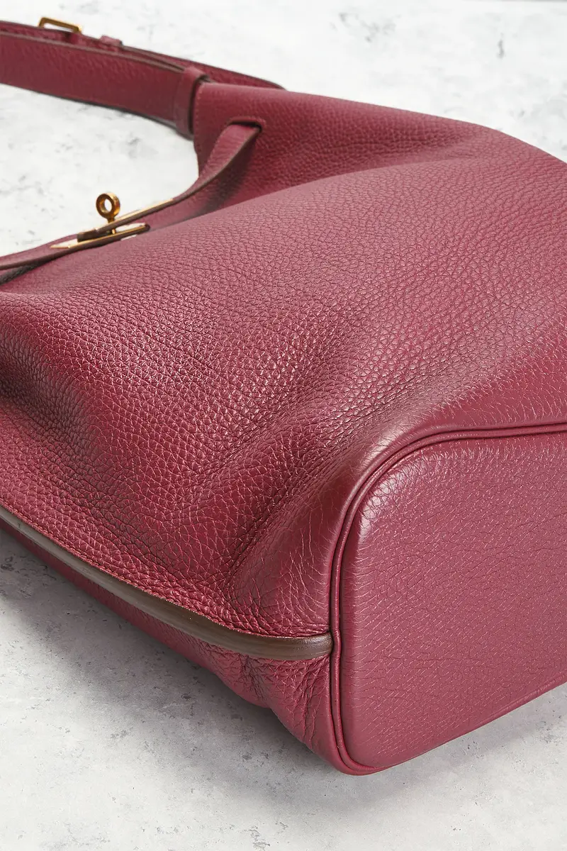 HERMÈS Hermes Togo So Kelly 26 Shoulder Bag | Thumbnail 10 HERMÈS Hermes Togo So Kelly 26 Shoulder Bag | Thumbnail 10