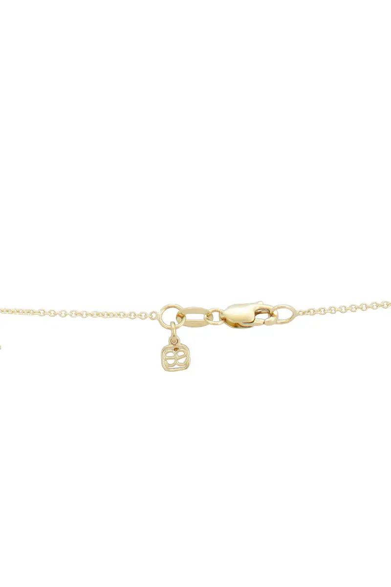 Sydney Evan Pave Butterfly Necklace | Thumbnail 3 Sydney Evan Pave Butterfly Necklace | Thumbnail 3