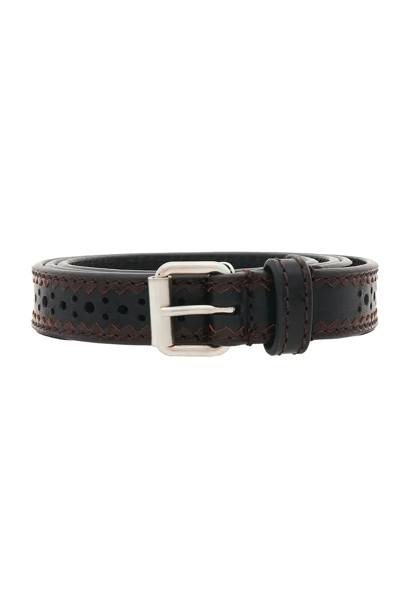 Dries Van Noten Belt | Thumbnail 3