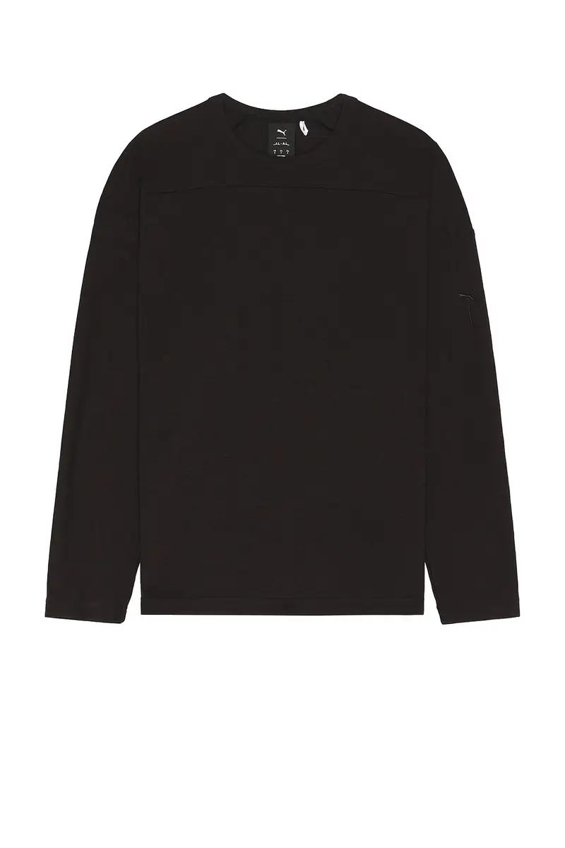 Puma Select x _J.L-A.L_ Clrt Longsleeve Tee Shirt | Thumbnail 4