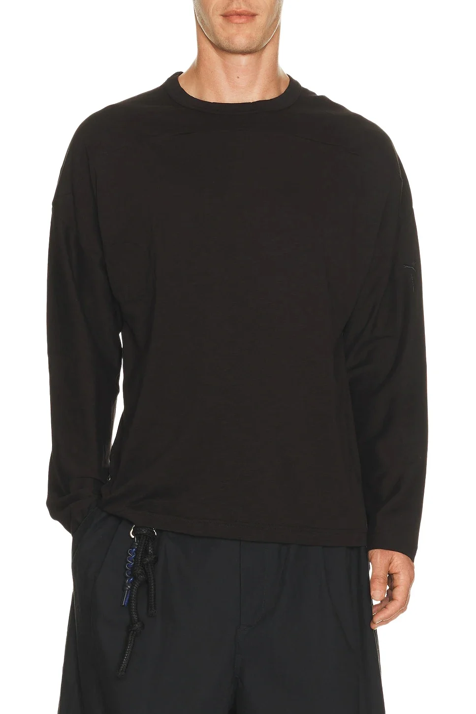 Puma Select x _J.L-A.L_ Clrt Longsleeve Tee Shirt