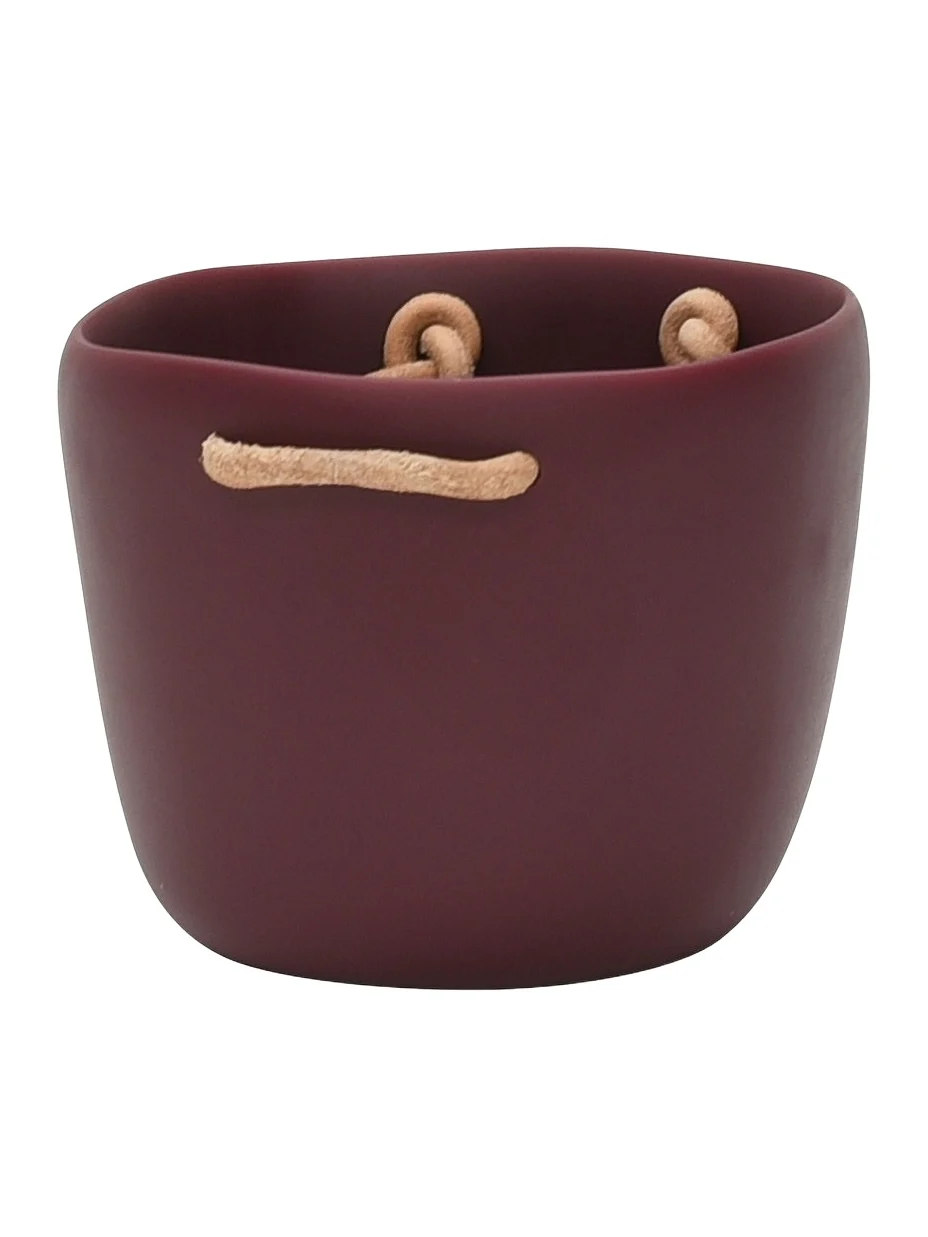 Tina Frey Designs Cuadrado Ice Bucket