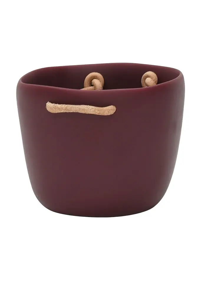 Tina Frey Designs Cuadrado Ice Bucket