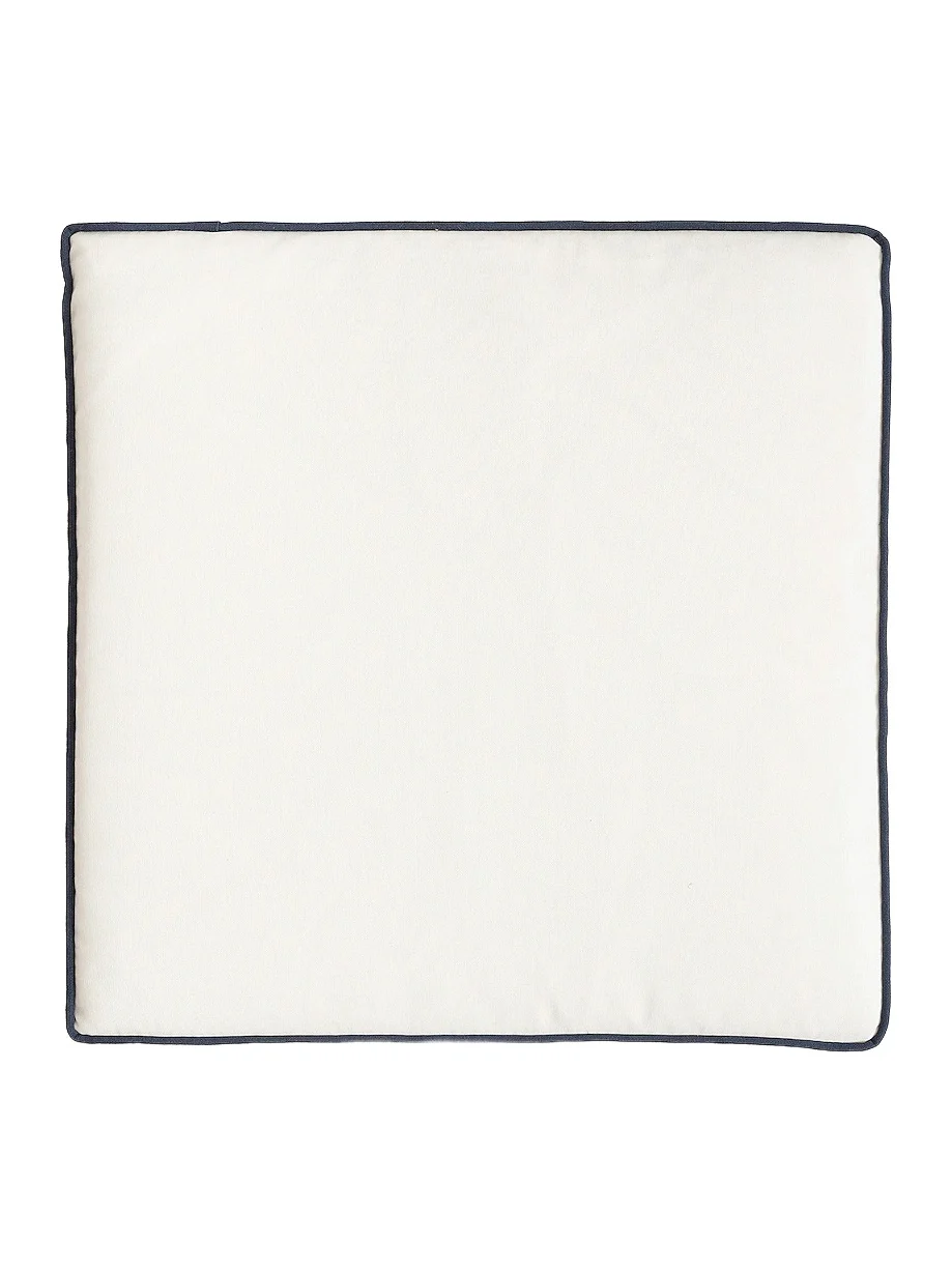 business & pleasure co. Seat Cushion