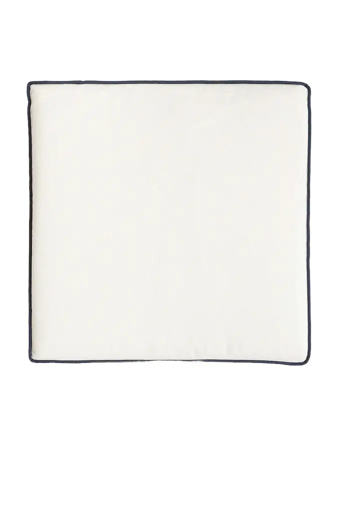 business & pleasure co. Seat Cushion