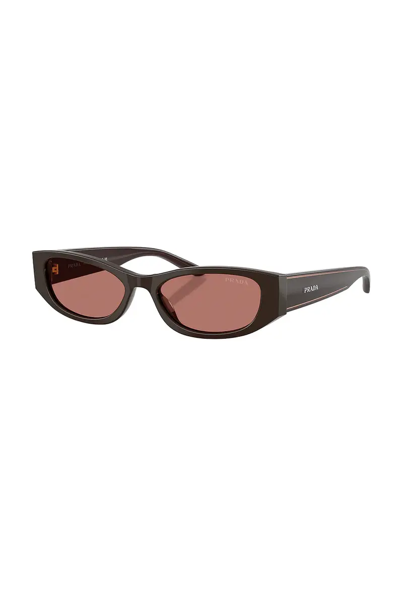 Prada Rectangular Sunglasses | Thumbnail 2