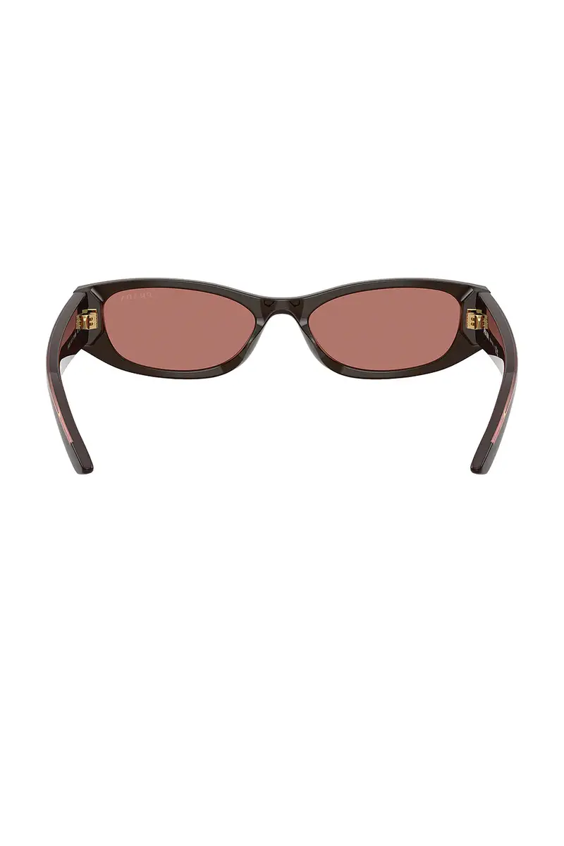 Prada Rectangular Sunglasses | Thumbnail 4