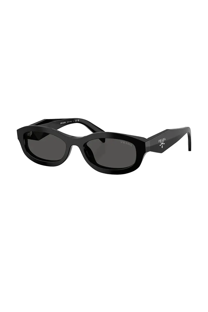 Prada Rectangular Sunglasses | Thumbnail 2