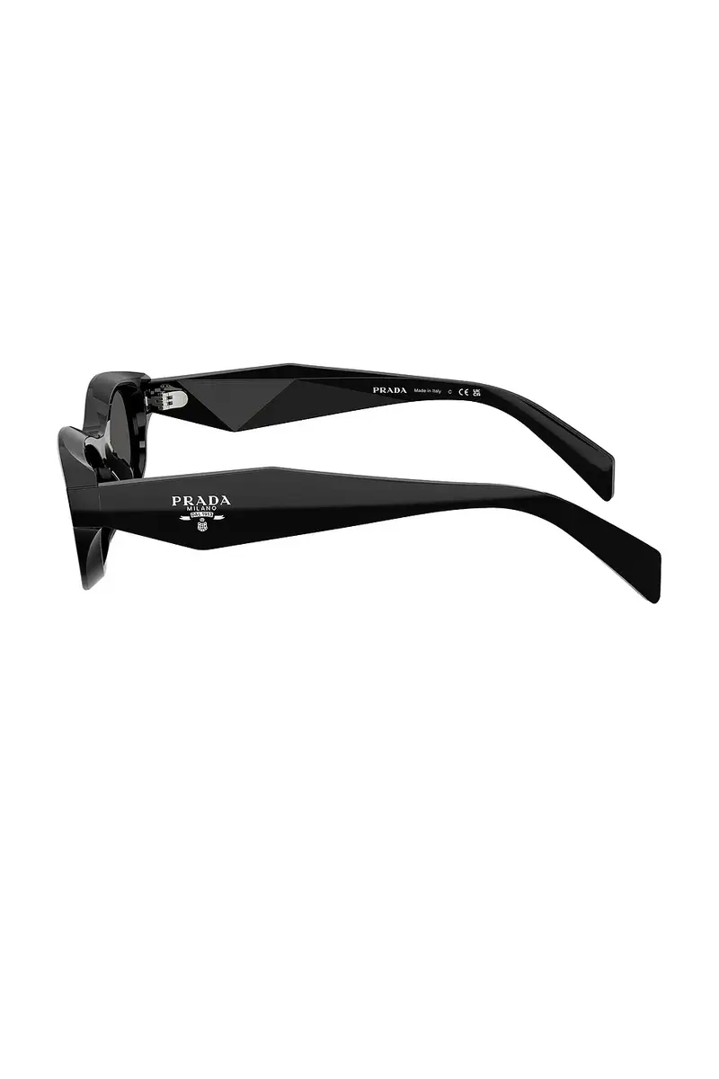 Prada Rectangular Sunglasses | Thumbnail 3
