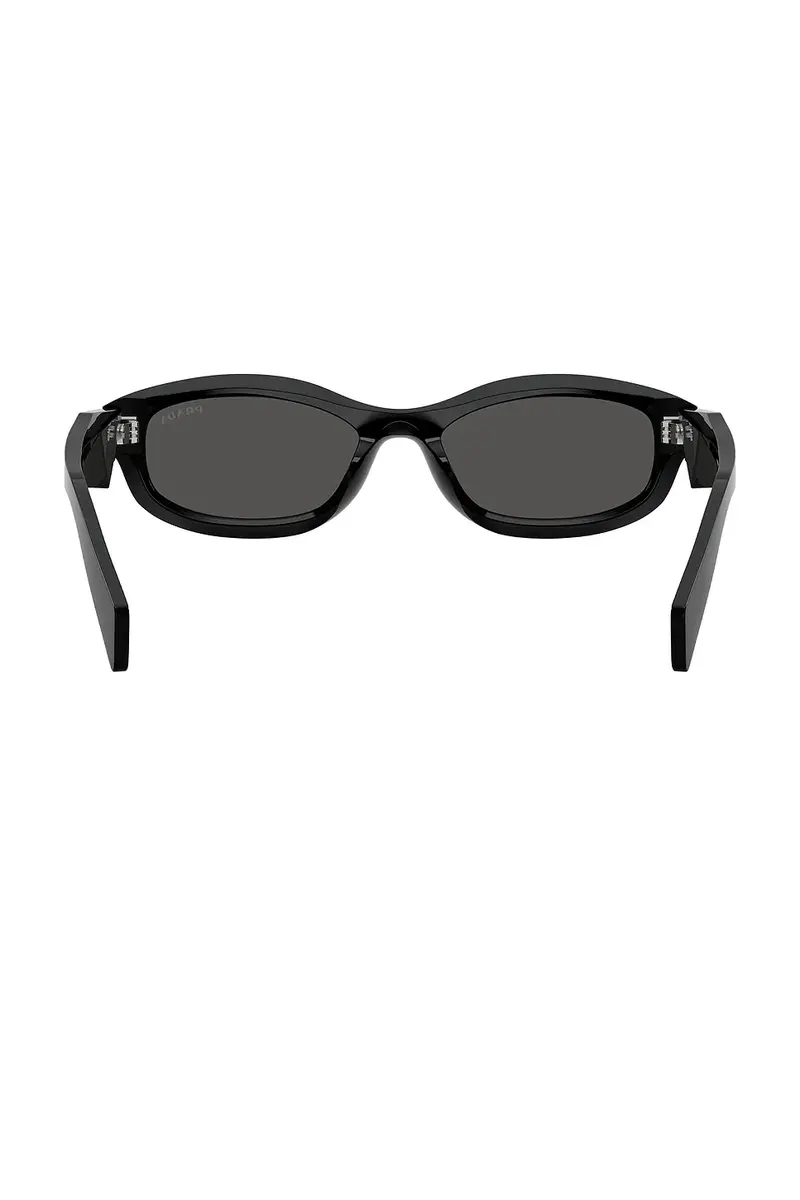 Prada Rectangular Sunglasses | Thumbnail 4