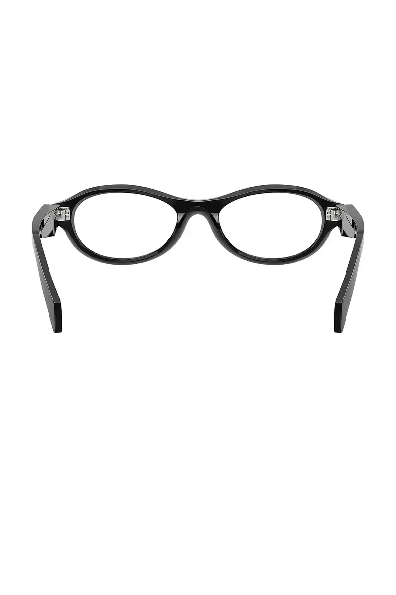 Prada Oval Optical Glasses | Thumbnail 4 Prada Oval Optical Glasses | Thumbnail 4