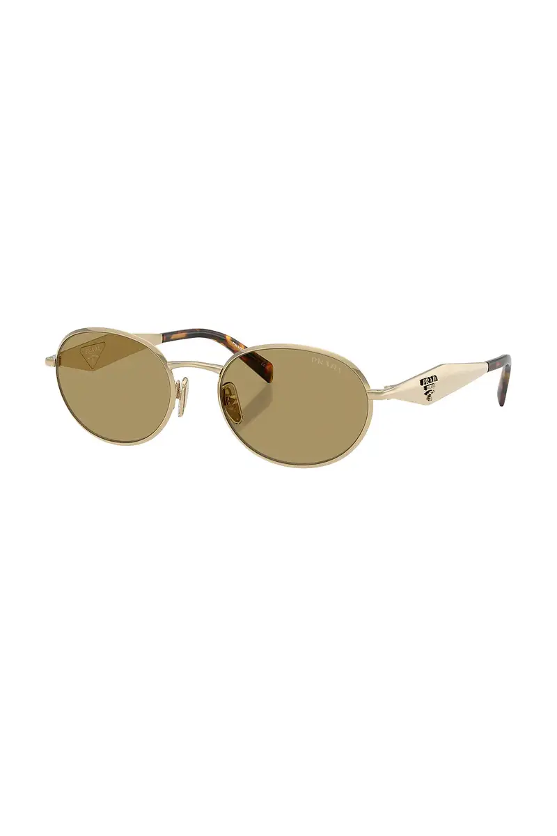 Prada Round Sunglasses | Thumbnail 2