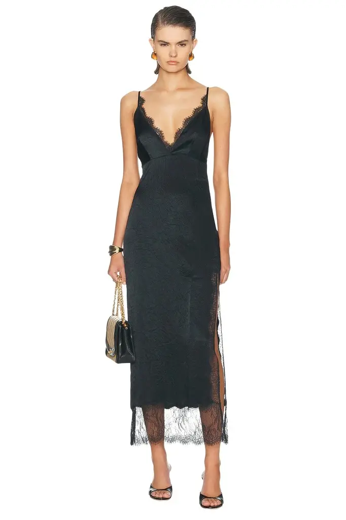 Kory Midi Dress Kory Midi Dress