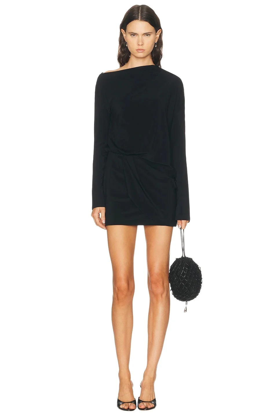 Desi Mini Dress Desi Mini Dress