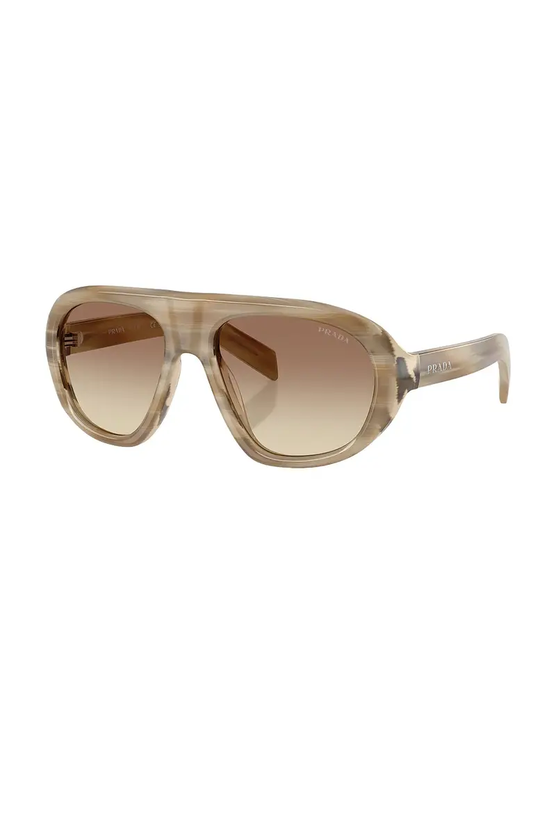 Prada Shield Sunglasses | Thumbnail 2 Prada Shield Sunglasses | Thumbnail 2