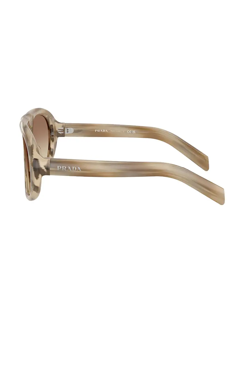 Prada Shield Sunglasses | Thumbnail 3 Prada Shield Sunglasses | Thumbnail 3