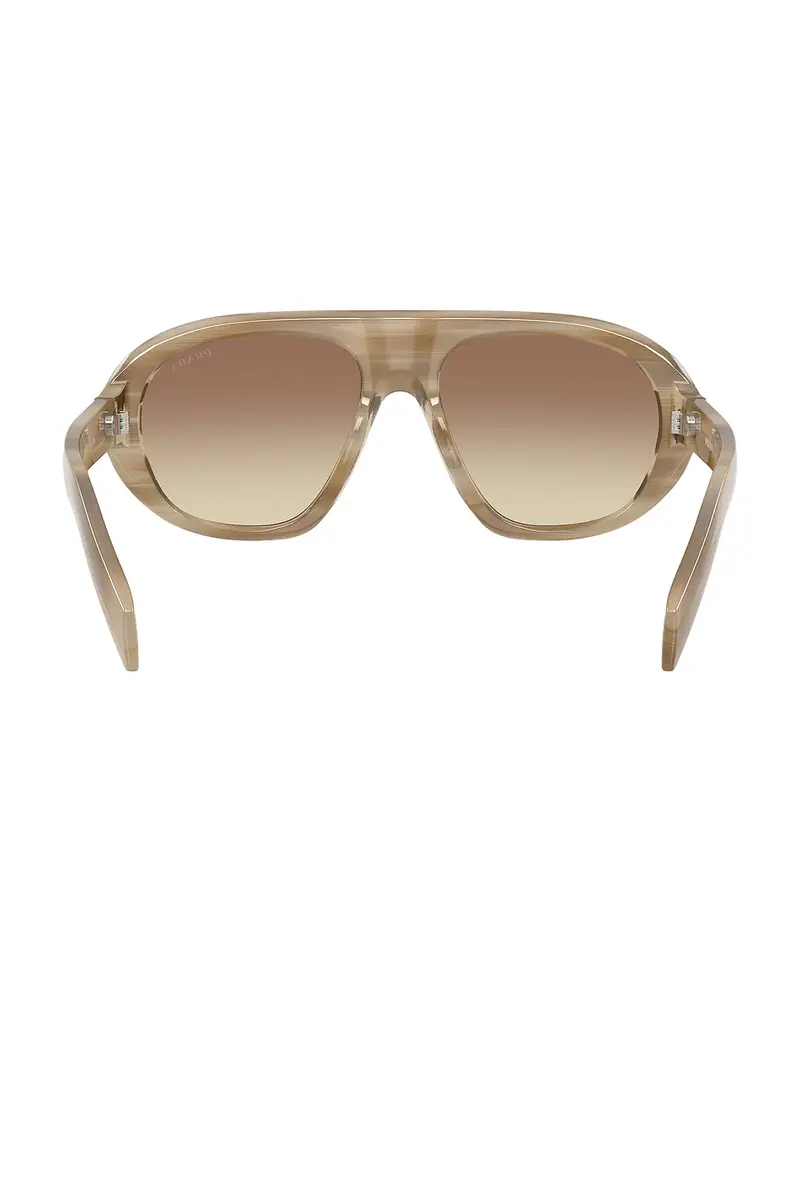 Prada Shield Sunglasses | Thumbnail 4 Prada Shield Sunglasses | Thumbnail 4