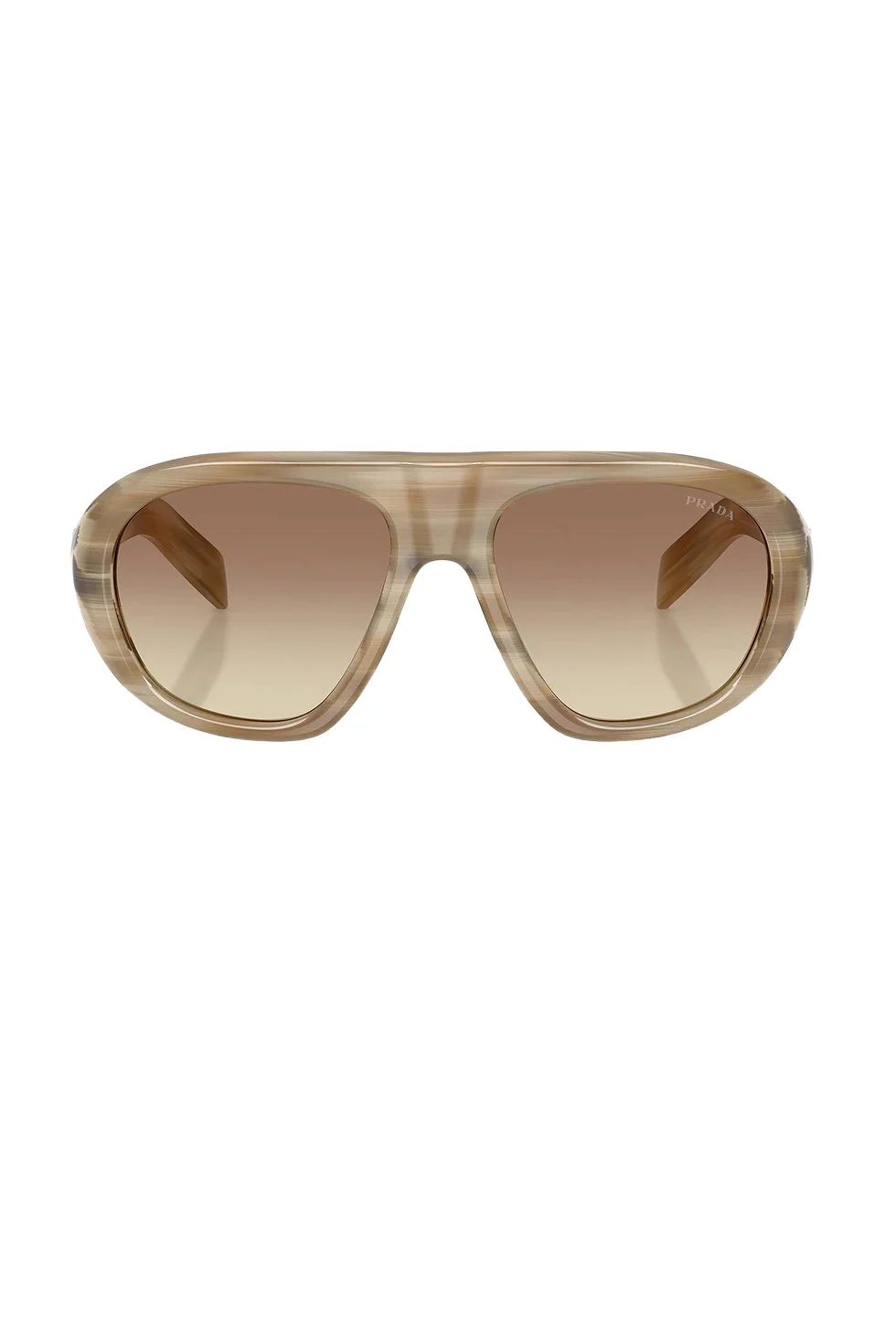 Prada Shield Sunglasses