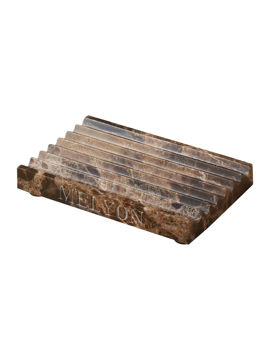 Melyon Marble Soap Dish