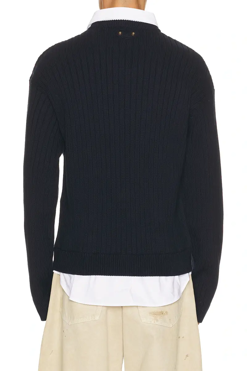 Balenciaga Hybrid Jumper | Thumbnail 2