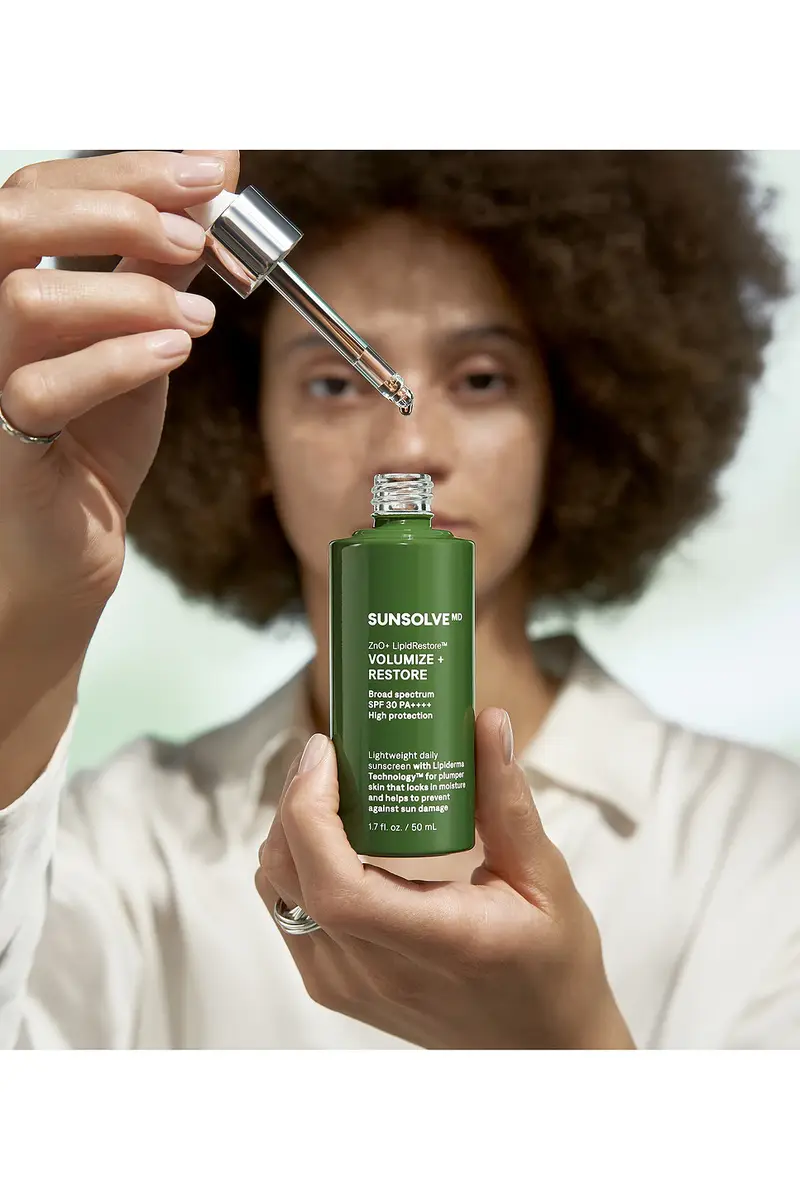 SunsolveMD LipidRestore Volumize + Restore SPF 40 | Thumbnail 2 SunsolveMD LipidRestore Volumize + Restore SPF 40 | Thumbnail 2