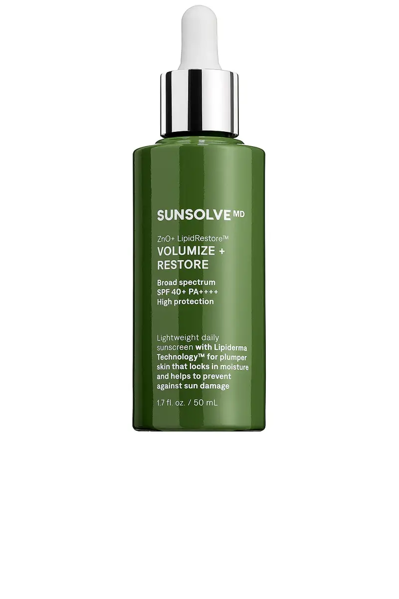 LipidRestore Volumize + Restore SPF 40 LipidRestore Volumize + Restore SPF 40