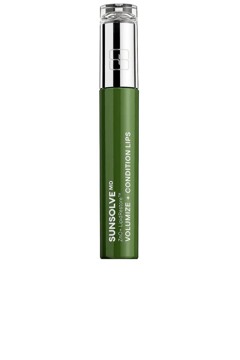 SunsolveMD LipidRestore Volumize + Condition Lips SPF 40