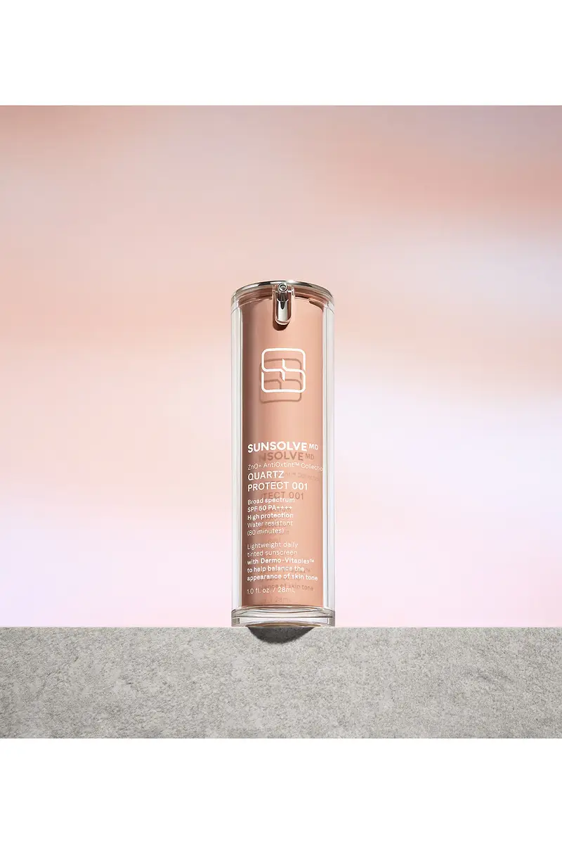 SunsolveMD ZnO+ AntiOxtint SPF 50 | Thumbnail 4 SunsolveMD ZnO+ AntiOxtint SPF 50 | Thumbnail 4
