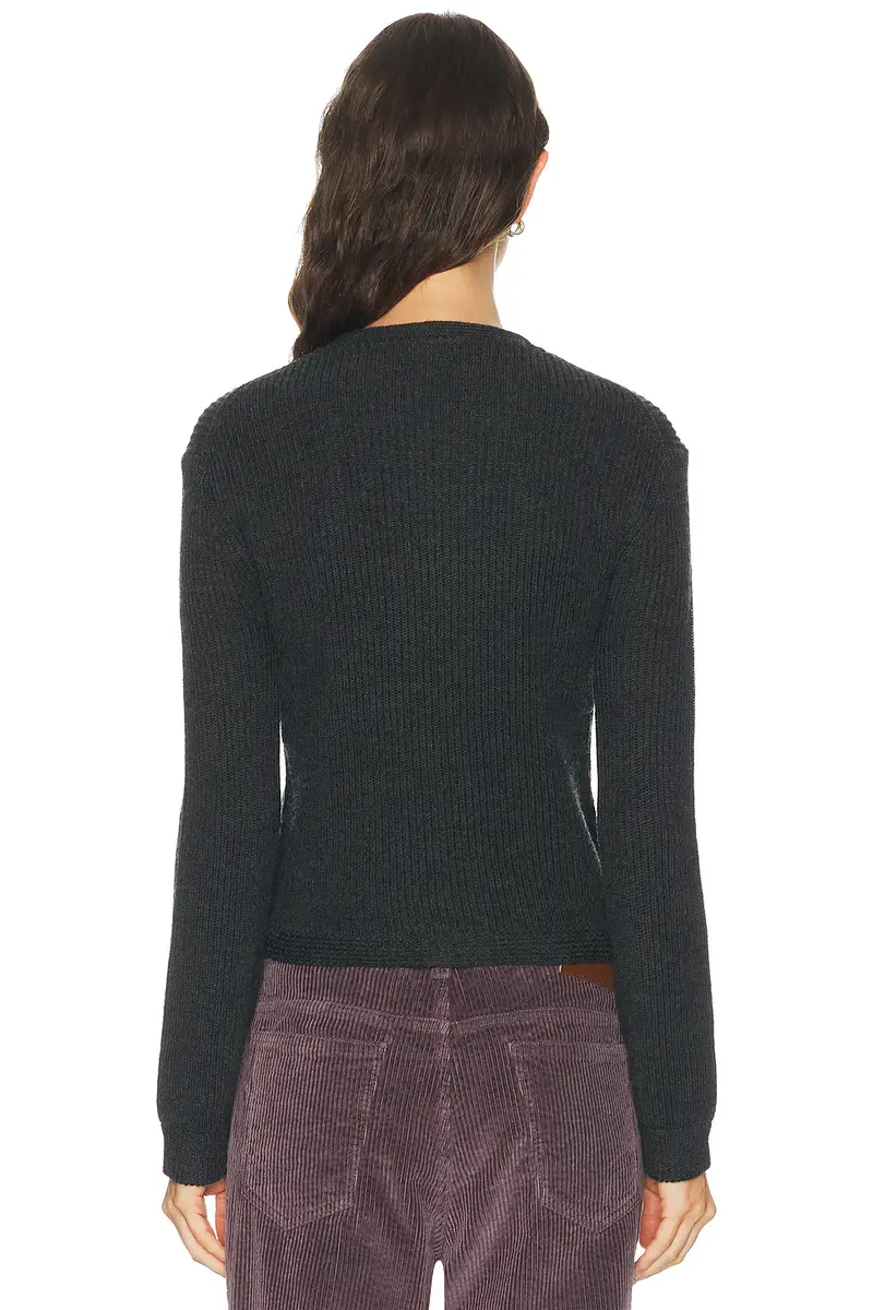 R13 Double Breasted Cardigan | Thumbnail 3 R13 Double Breasted Cardigan | Thumbnail 3