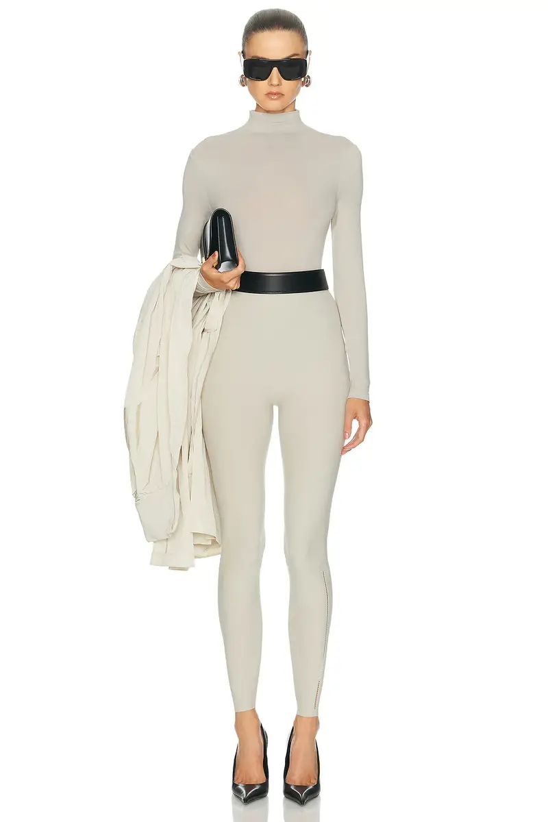 Wolford Seamless Form Leggings | Thumbnail 5 Wolford Seamless Form Leggings | Thumbnail 5