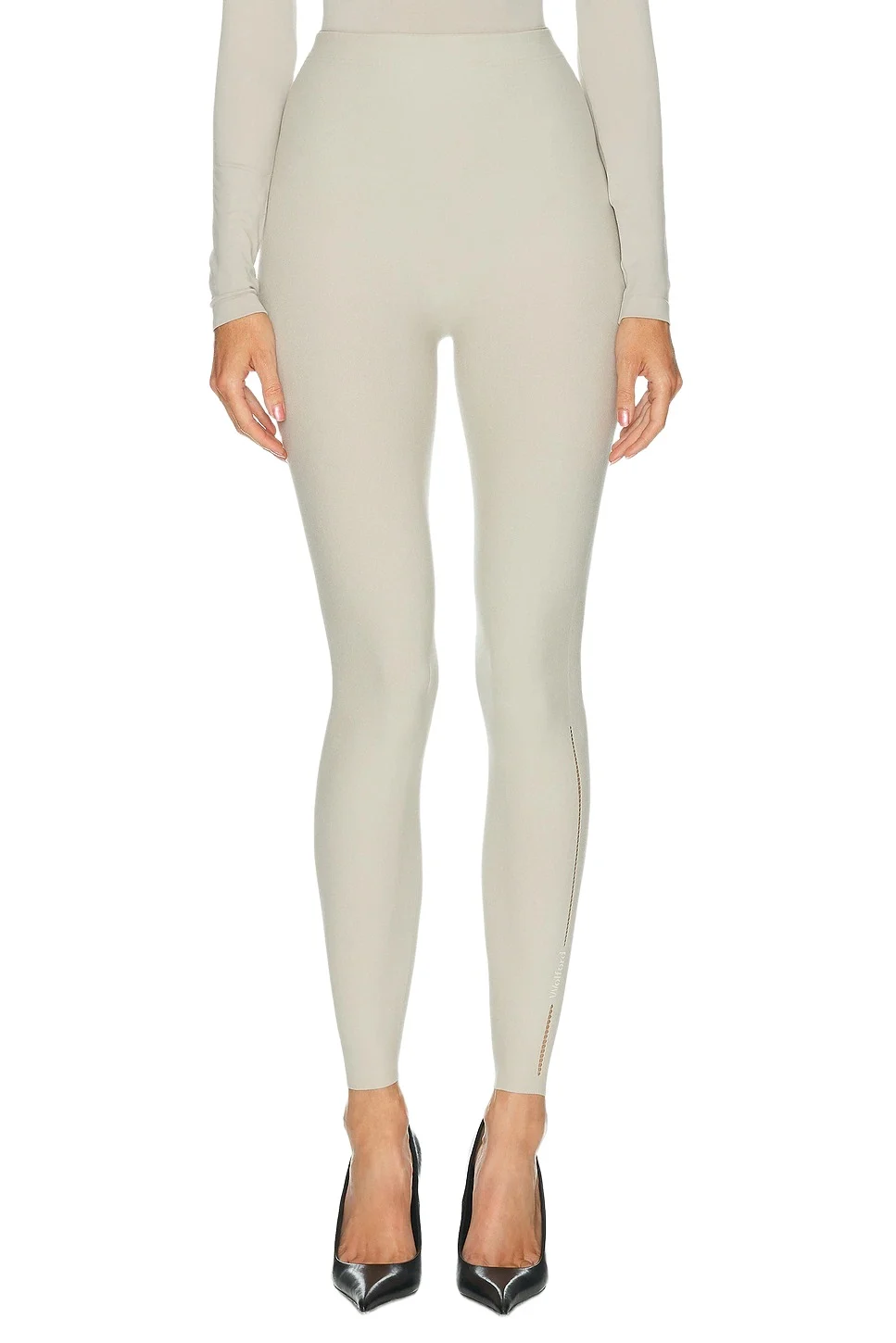 Wolford Seamless Form Leggings