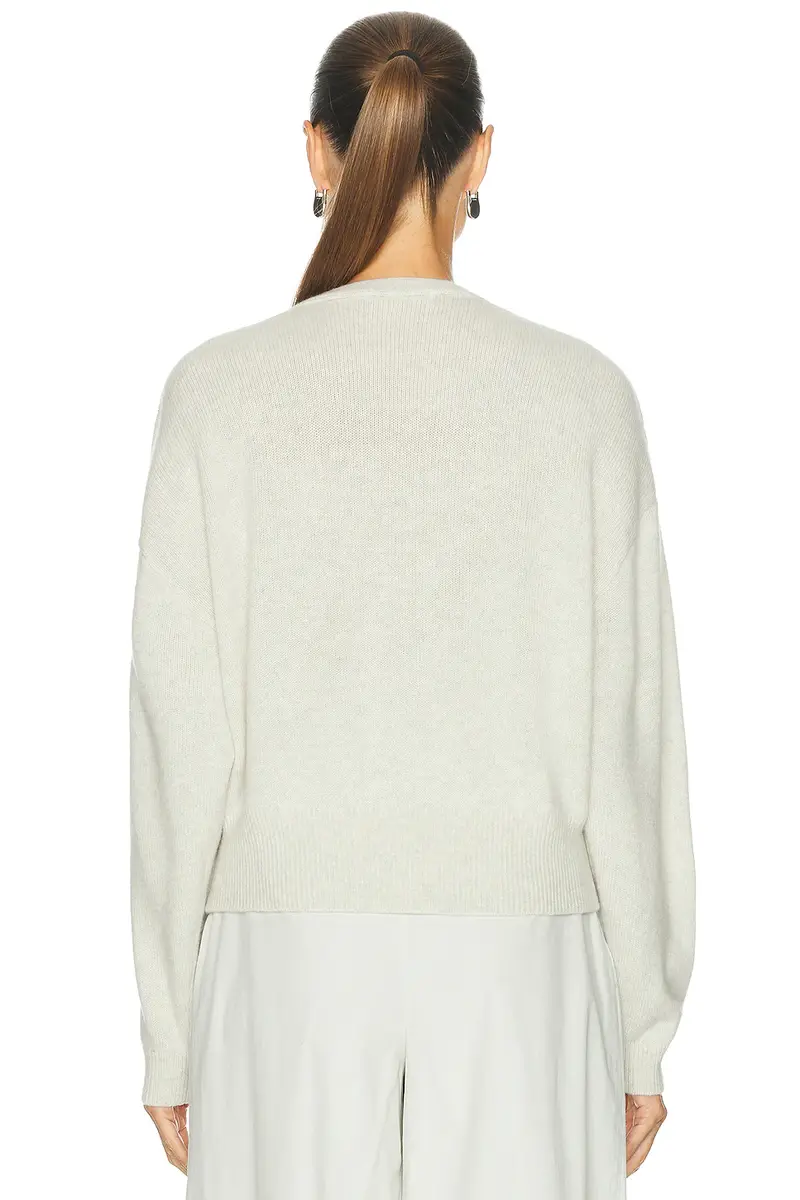 Sablyn Koda Wrap Sweater | Thumbnail 3 Sablyn Koda Wrap Sweater | Thumbnail 3
